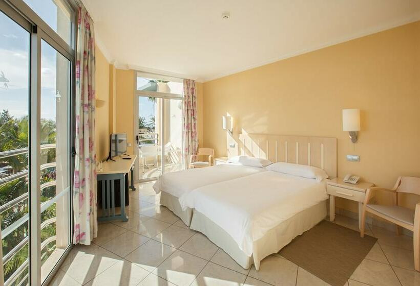 小型套房, Ifa Altamarena by Lopesan Hotels