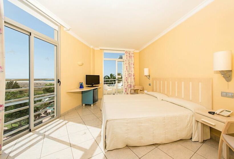 小型套房, Ifa Altamarena by Lopesan Hotels