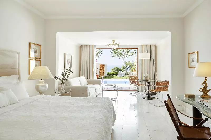اتاق استاندارد, Ifa Altamarena by Lopesan Hotels