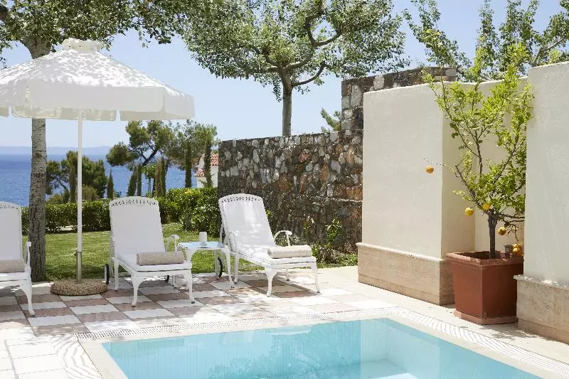 اتاق استاندارد, Ifa Altamarena by Lopesan Hotels