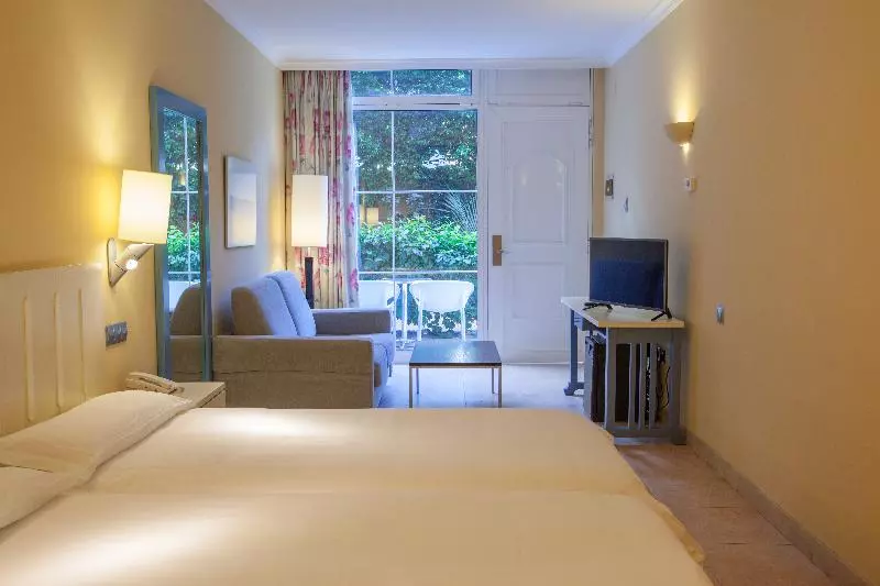 اتاق خانوادگی, Ifa Altamarena by Lopesan Hotels
