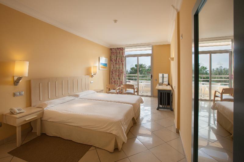 Quarto Estandar com Vistas, Ifa Altamarena by Lopesan Hotels