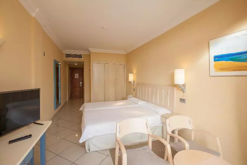 اتاق استاندارد با چشمانداز, Ifa Altamarena by Lopesan Hotels