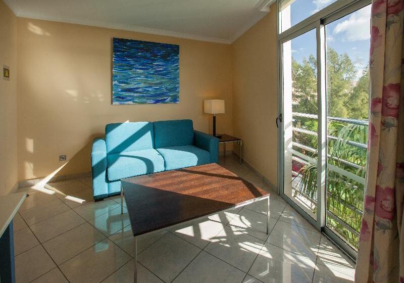 小型套房, Ifa Altamarena by Lopesan Hotels