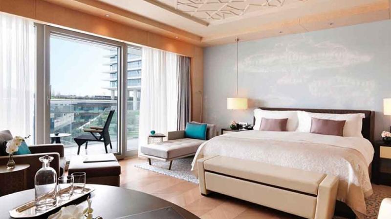 小型套房, Ifa Altamarena by Lopesan Hotels