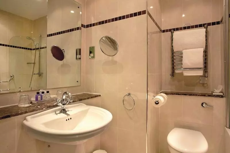 اتاق لوکس با چشم‌انداز دریا, Krystal Grand® Nuevo Vallarta