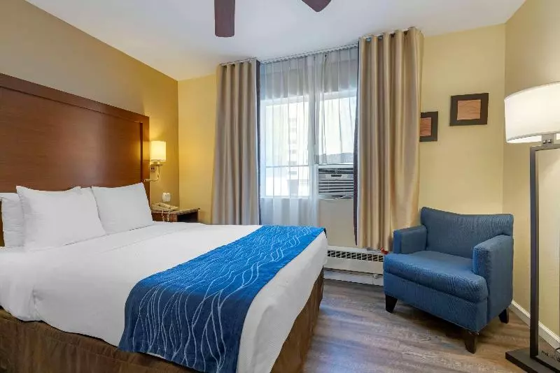 سوئیت جونیور با تخت بزرگ, Krystal Grand® Nuevo Vallarta