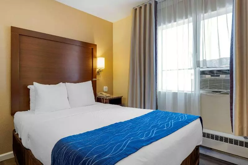 سوئیت جونیور با تخت بزرگ, Krystal Grand® Nuevo Vallarta