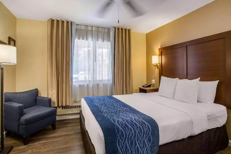 سوئیت جونیور با تخت بزرگ, Krystal Grand® Nuevo Vallarta