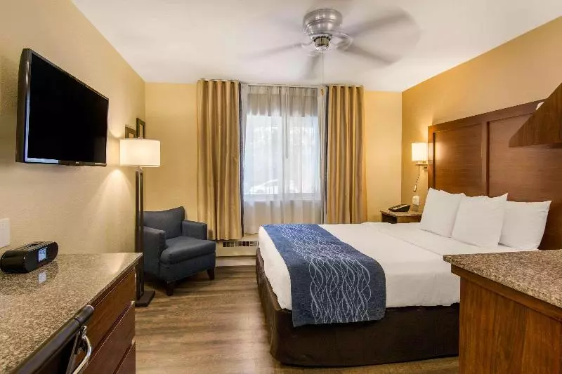 سوئیت جونیور با تخت بزرگ, Krystal Grand® Nuevo Vallarta