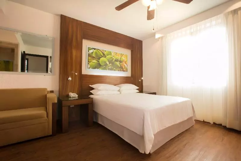 اتاق لوکس, Krystal Grand® Nuevo Vallarta