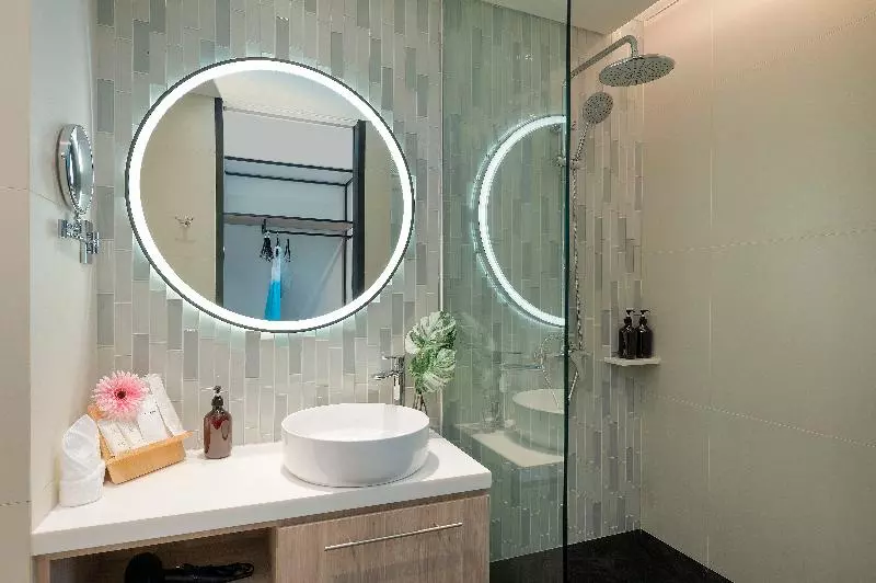اتاق لوکس با چشم‌انداز دریا, Krystal Grand® Nuevo Vallarta