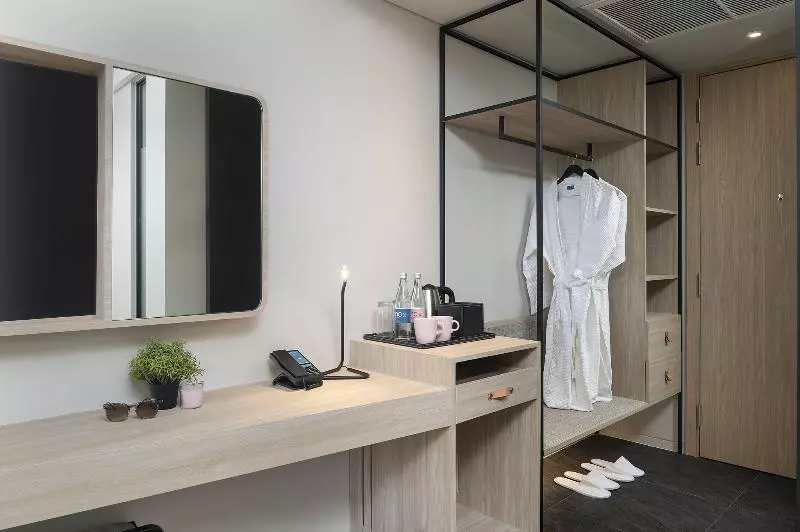 اتاق لوکس با چشم‌انداز دریا, Krystal Grand® Nuevo Vallarta
