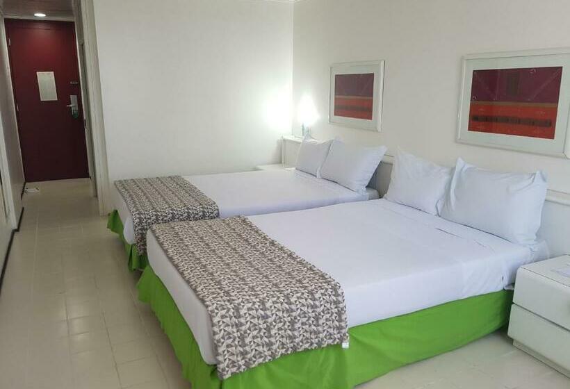 标准间, Rede Andrade Lg Inn