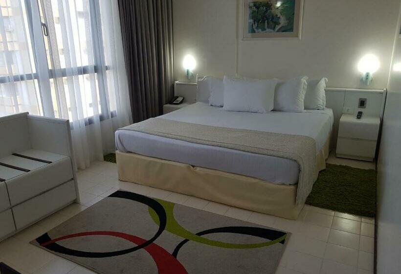 标准间, Rede Andrade Lg Inn