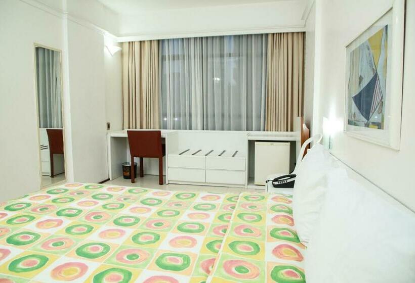 标准间, Rede Andrade Lg Inn