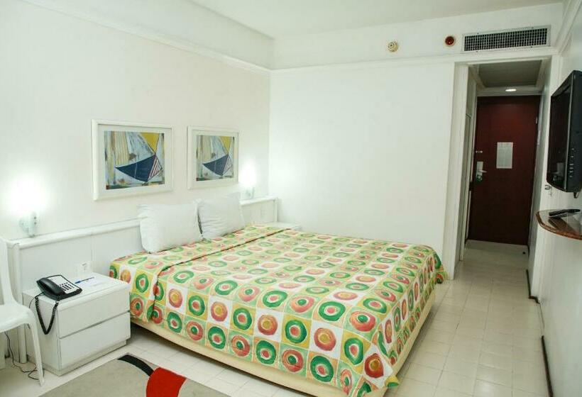 스탠다드 룸, Rede Andrade Lg Inn