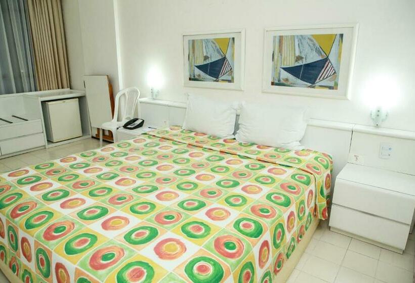 标准间, Rede Andrade Lg Inn