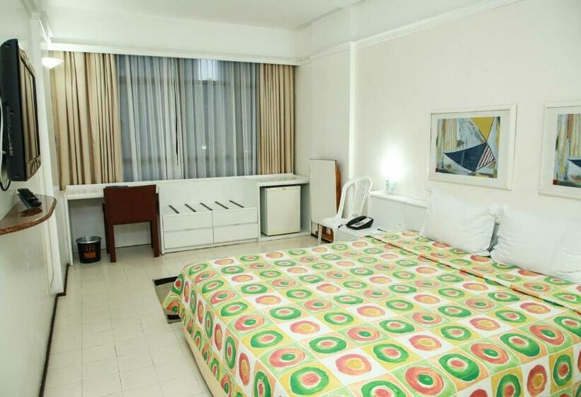 标准间, Rede Andrade Lg Inn