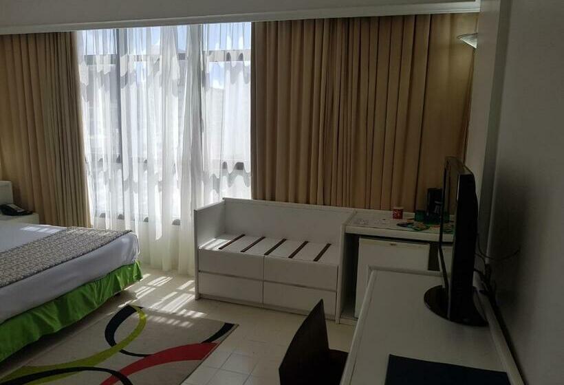 标准间, Rede Andrade Lg Inn