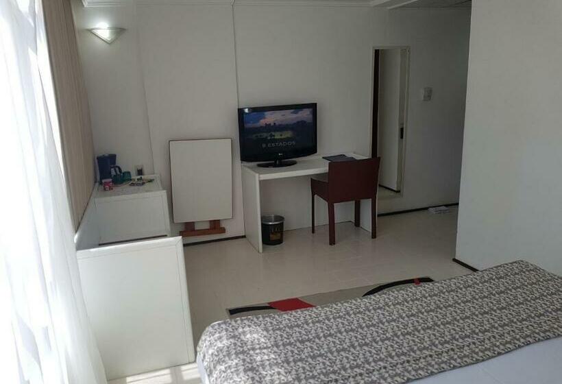 标准间, Rede Andrade Lg Inn