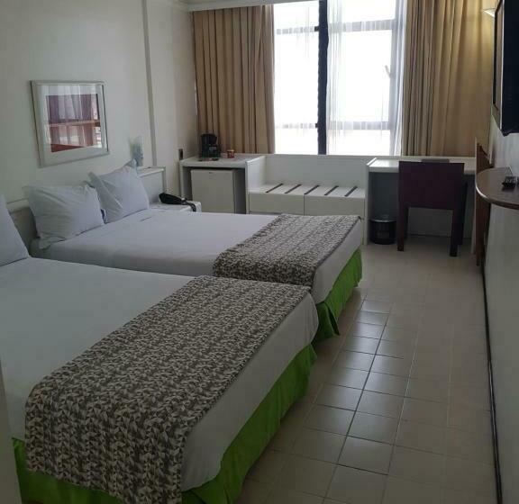 标准间, Rede Andrade Lg Inn