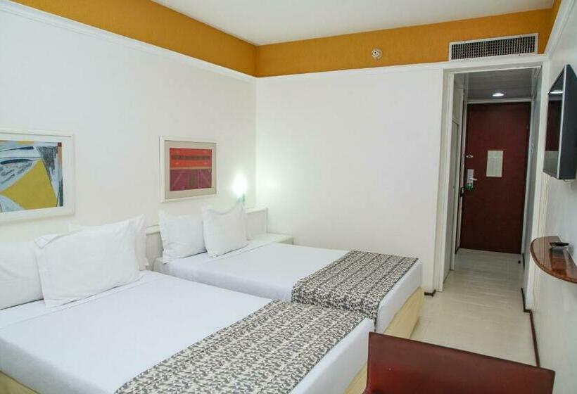 标准间, Rede Andrade Lg Inn