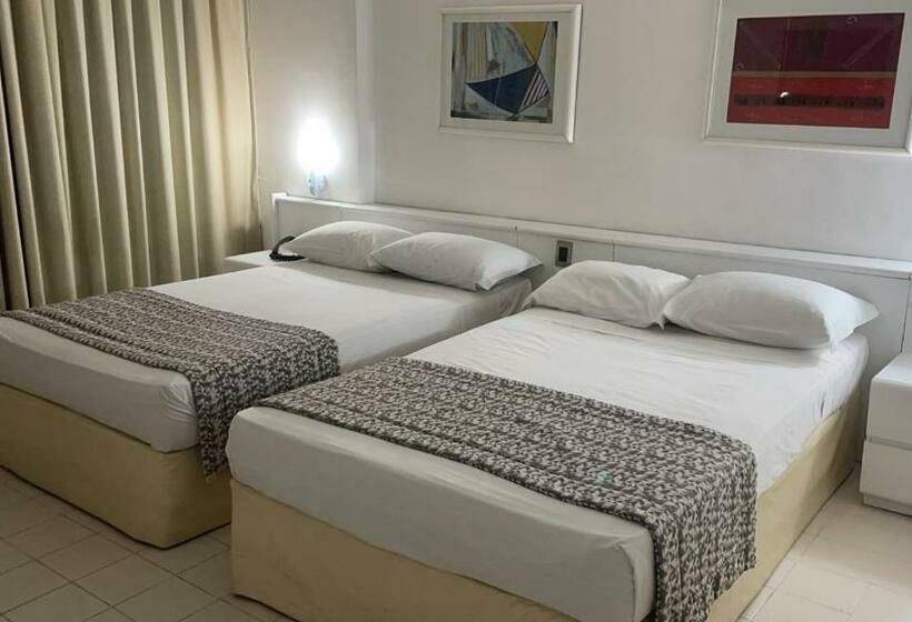 スタンダードルーム, Rede Andrade Lg Inn