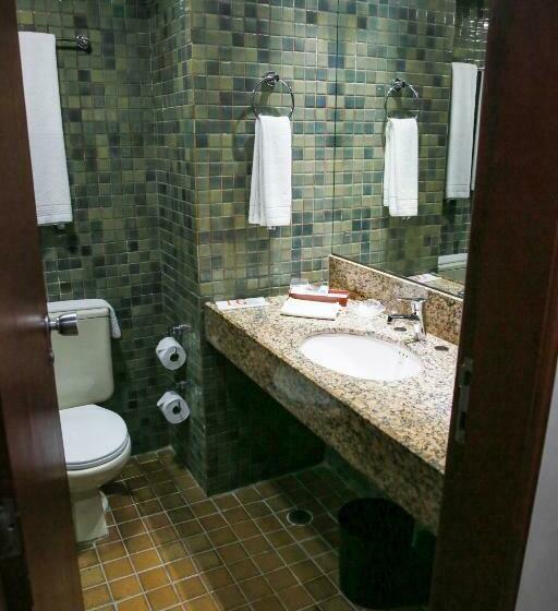 标准间, Rede Andrade Lg Inn