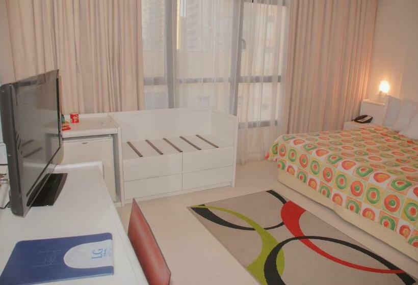 标准间, Rede Andrade Lg Inn