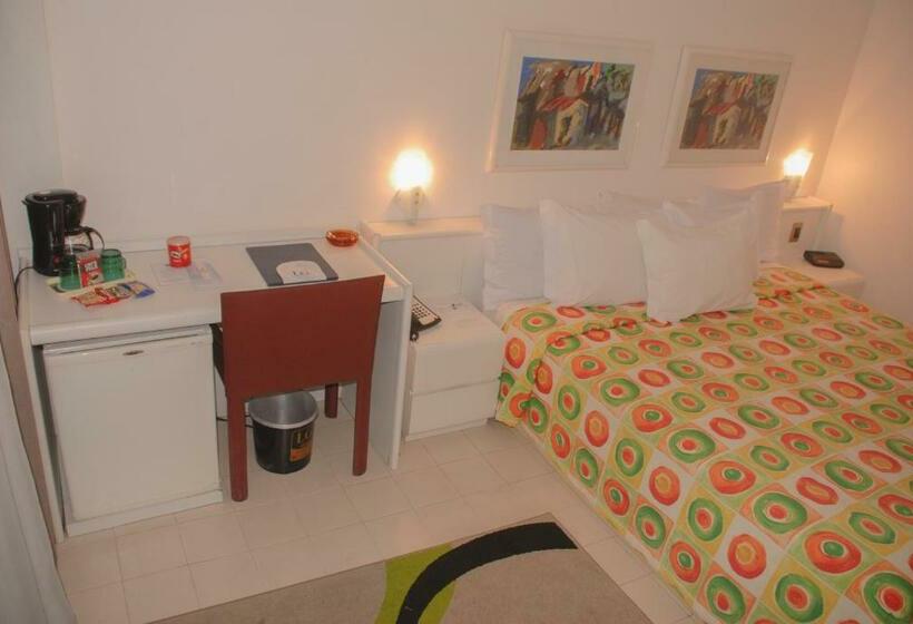 스탠다드 룸, Rede Andrade Lg Inn