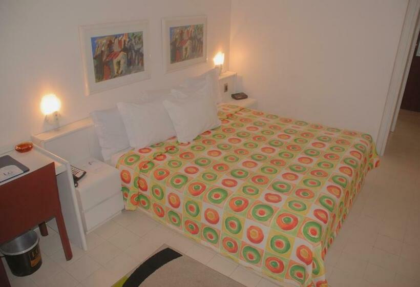 스탠다드 룸, Rede Andrade Lg Inn