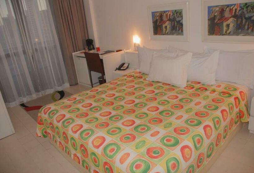 标准间, Rede Andrade Lg Inn