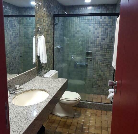 标准间, Rede Andrade Lg Inn