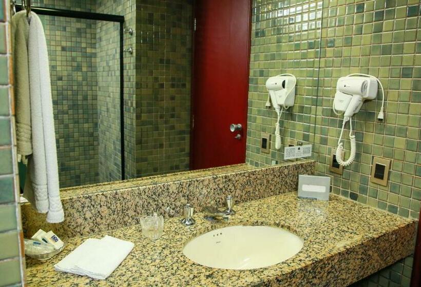 스탠다드 룸, Rede Andrade Lg Inn