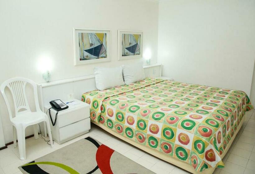 스탠다드 룸, Rede Andrade Lg Inn