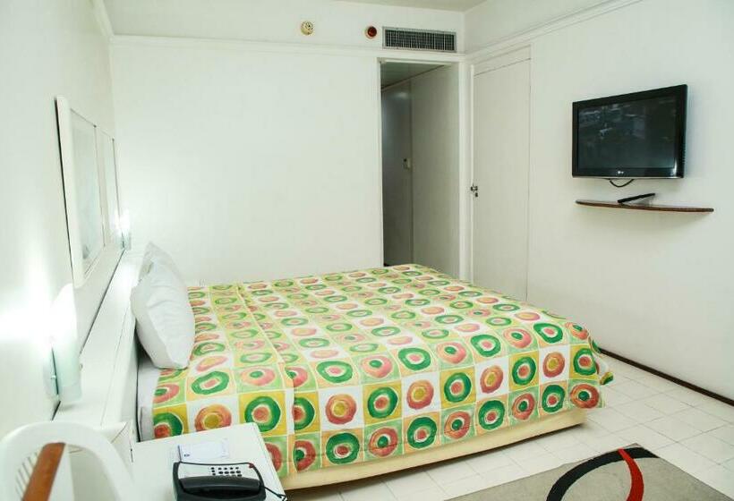 标准间, Rede Andrade Lg Inn