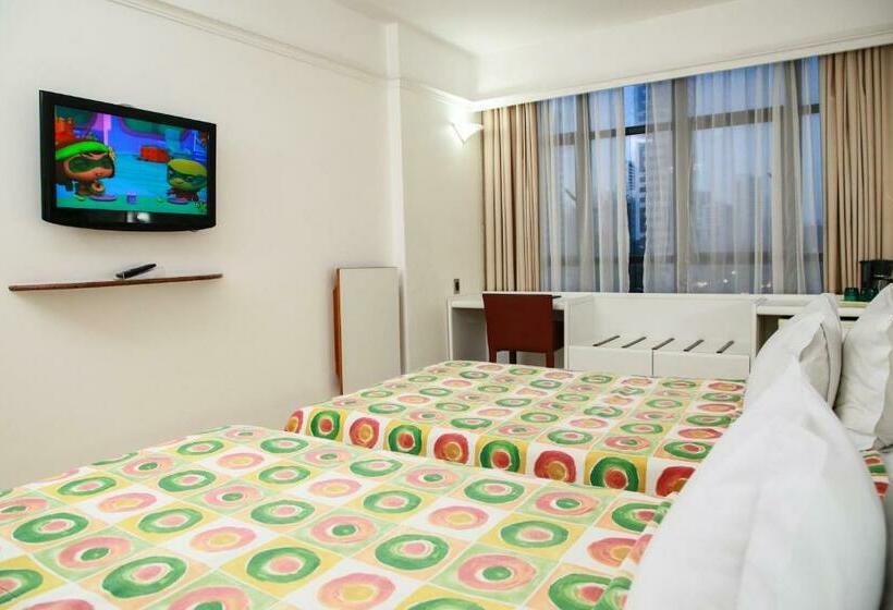 标准间, Rede Andrade Lg Inn