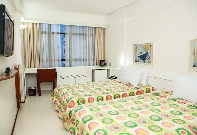 스탠다드 룸, Rede Andrade Lg Inn