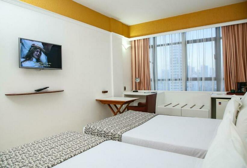 스탠다드 룸, Rede Andrade Lg Inn