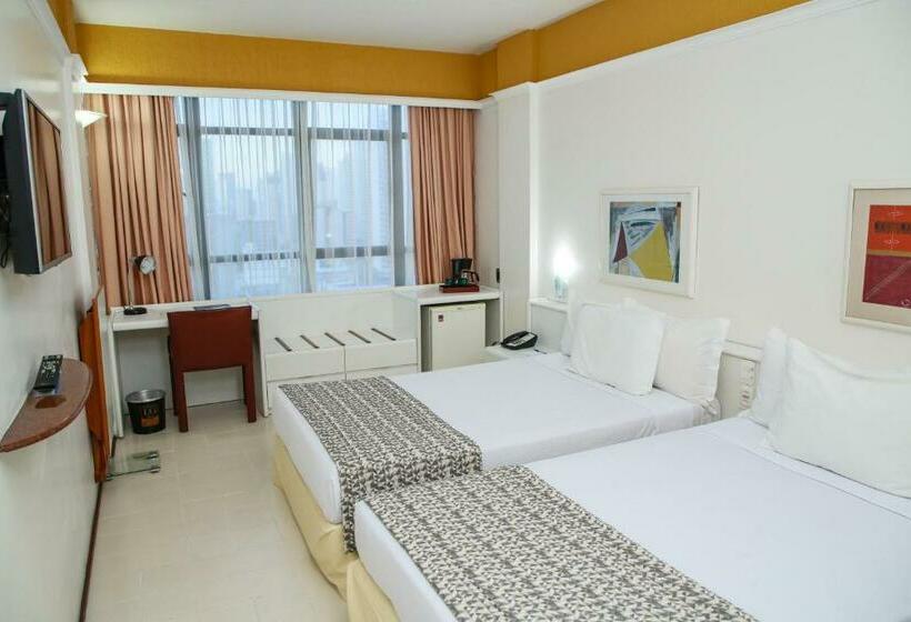 标准间, Rede Andrade Lg Inn