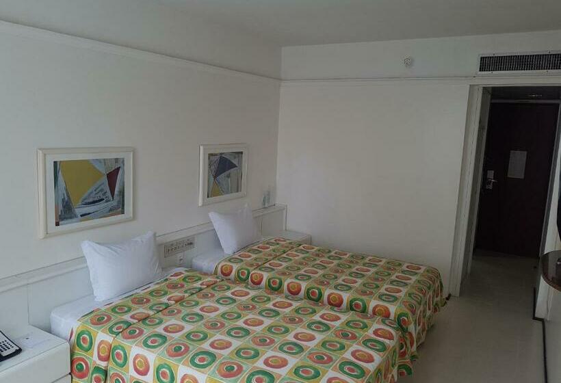 스탠다드 룸, Rede Andrade Lg Inn