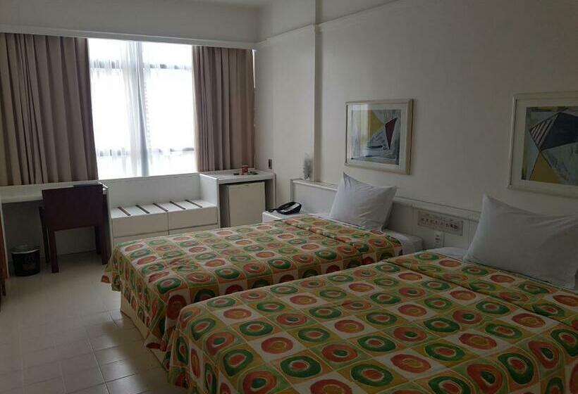 标准间, Rede Andrade Lg Inn