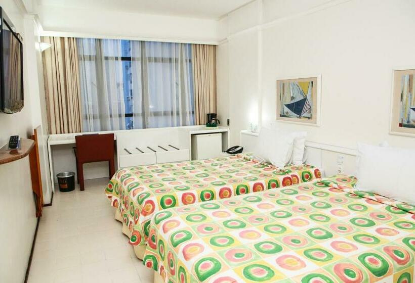 标准间, Rede Andrade Lg Inn