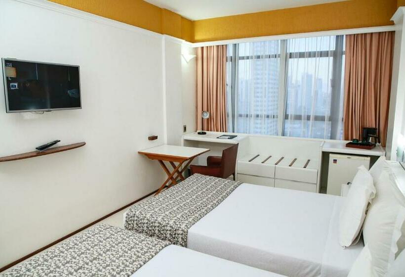 标准间, Rede Andrade Lg Inn