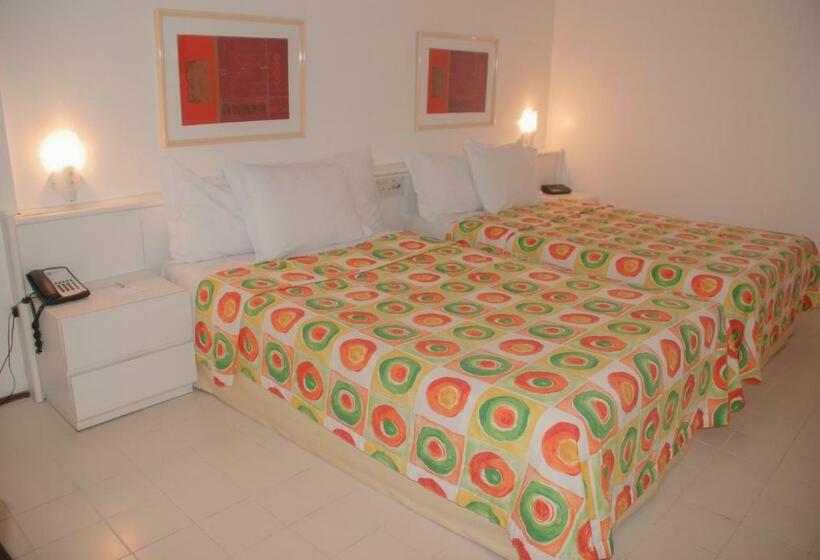 스탠다드 룸, Rede Andrade Lg Inn