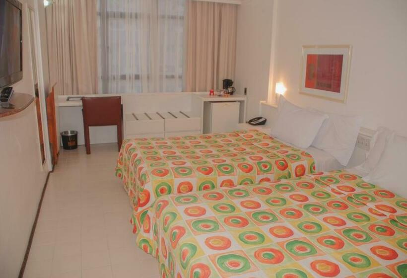 스탠다드 룸, Rede Andrade Lg Inn