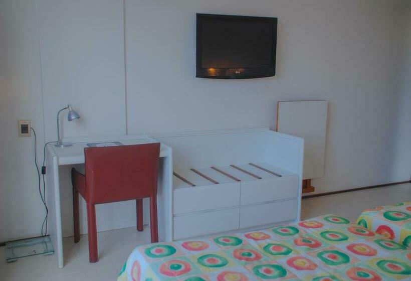 标准间, Rede Andrade Lg Inn