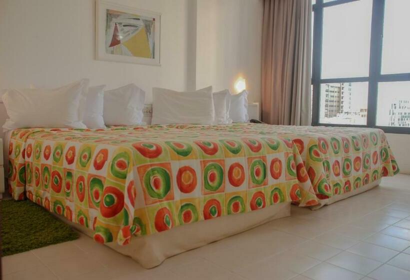 标准间, Rede Andrade Lg Inn