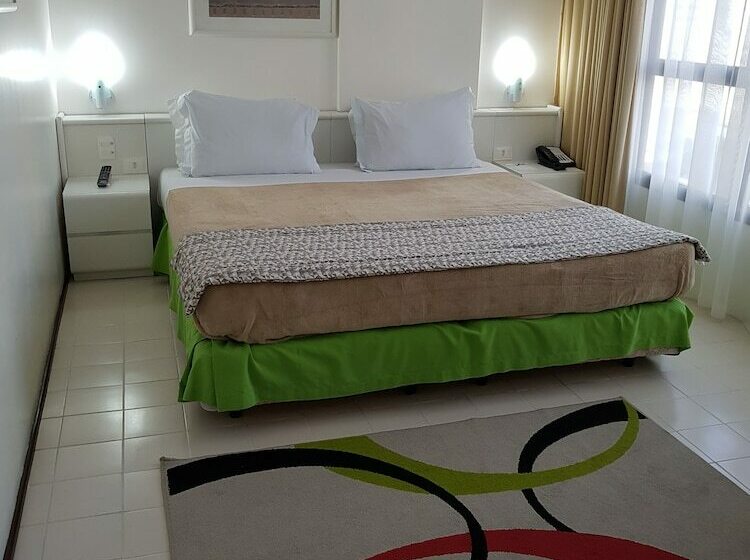 标准间, Rede Andrade Lg Inn